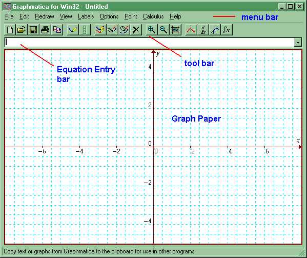 Graphmatica Pictures