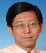 Assistant Professor Leong <b>Yew Hoong</b> (Workshop 7) - leong