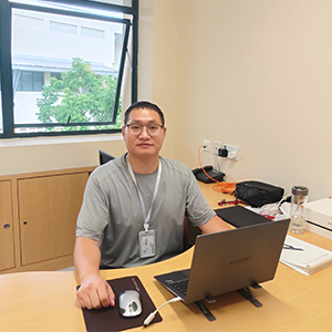 Cheng Dongqin Cheng Dongqin